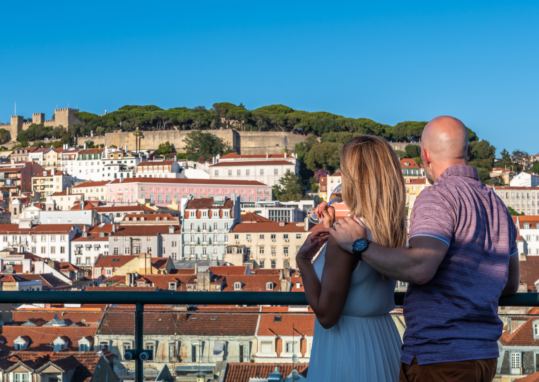 Why American Couples Fall in Love With Portugal: Then Sell Everything Two Years Later 1 visiting Portugal 4