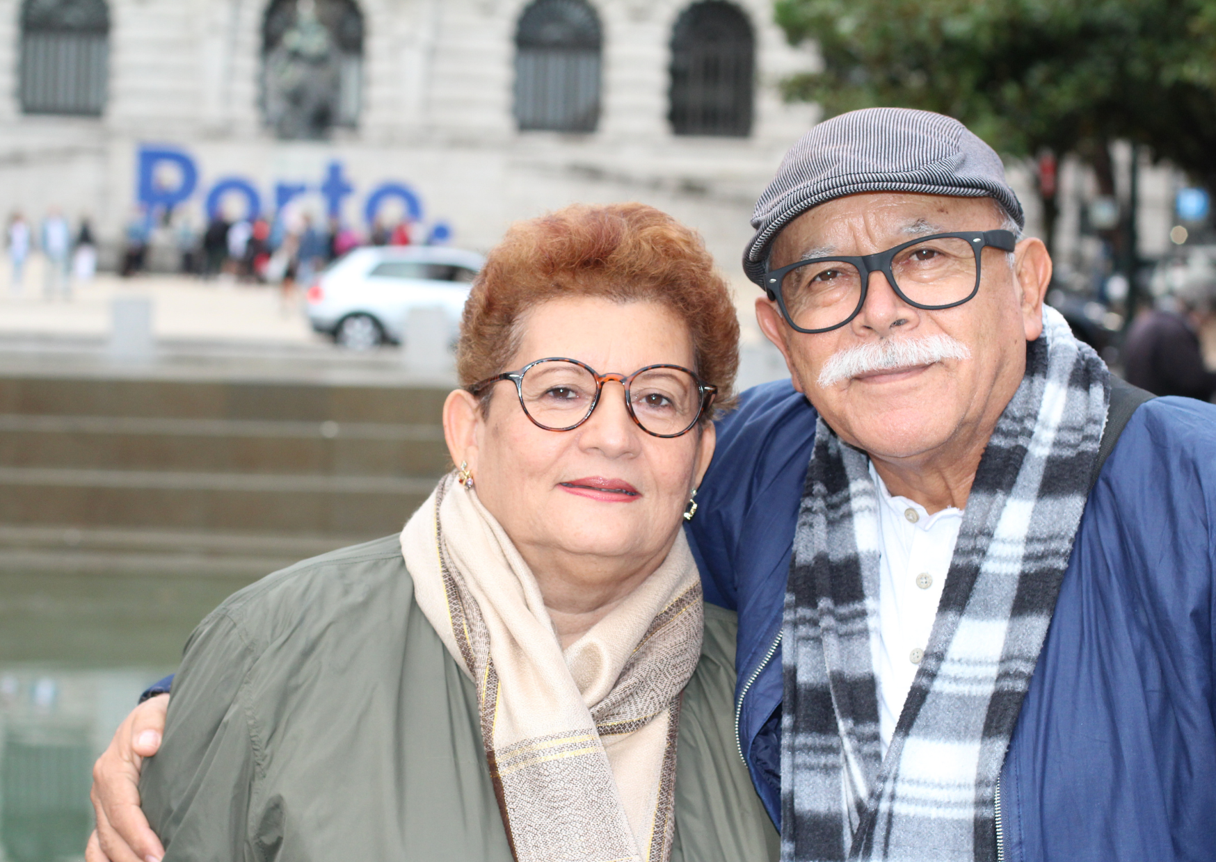 Americans Think Portugal Is Cheap: Here’s What 2 Weeks Actually Cost This Couple 5 visiting Portugal