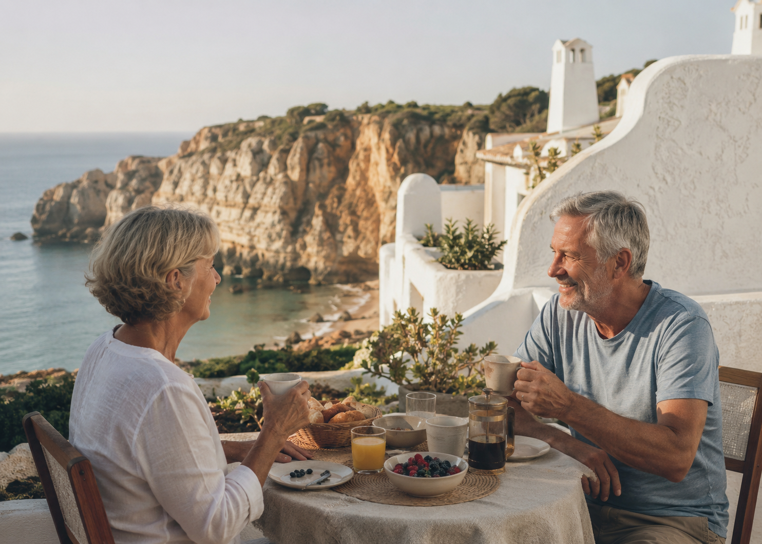 The Algarve vs The Costa del Sol For American Retirees: The Real Cost Difference In 2026 3 Algarve 1 1