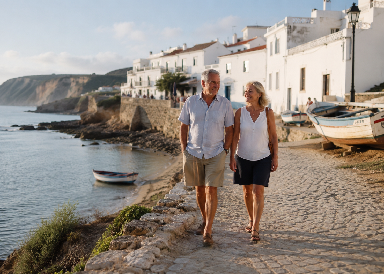 The Algarve vs The Costa del Sol For American Retirees: The Real Cost Difference In 2026 5 Algarve 3 1