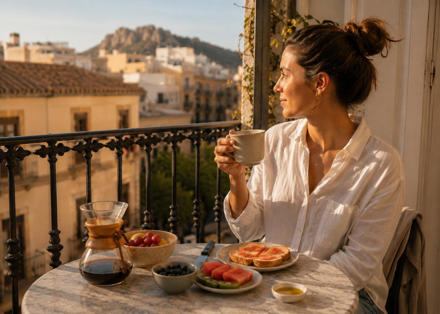 The American Wellness Routine That Costs $300 A Month And A Spanish One That Costs Nothing 2 American Wellness 1