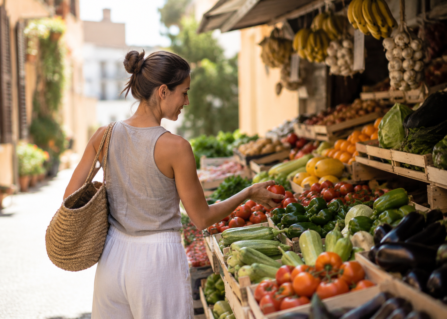 The American Wellness Routine That Costs $300 A Month And A Spanish One That Costs Nothing 3 American Wellness 2