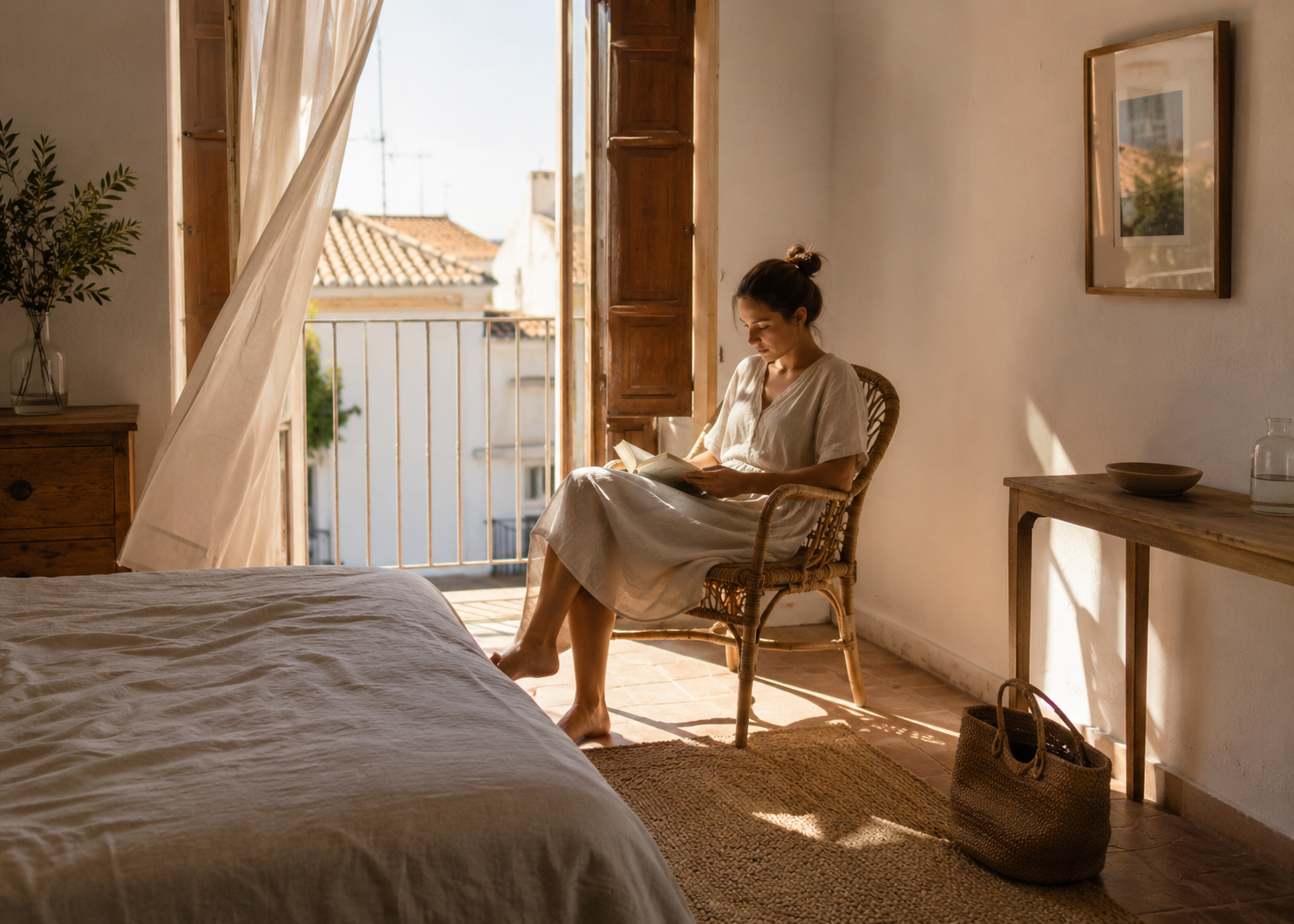 The American Wellness Routine That Costs $300 A Month And A Spanish One That Costs Nothing 6 American Wellness 3