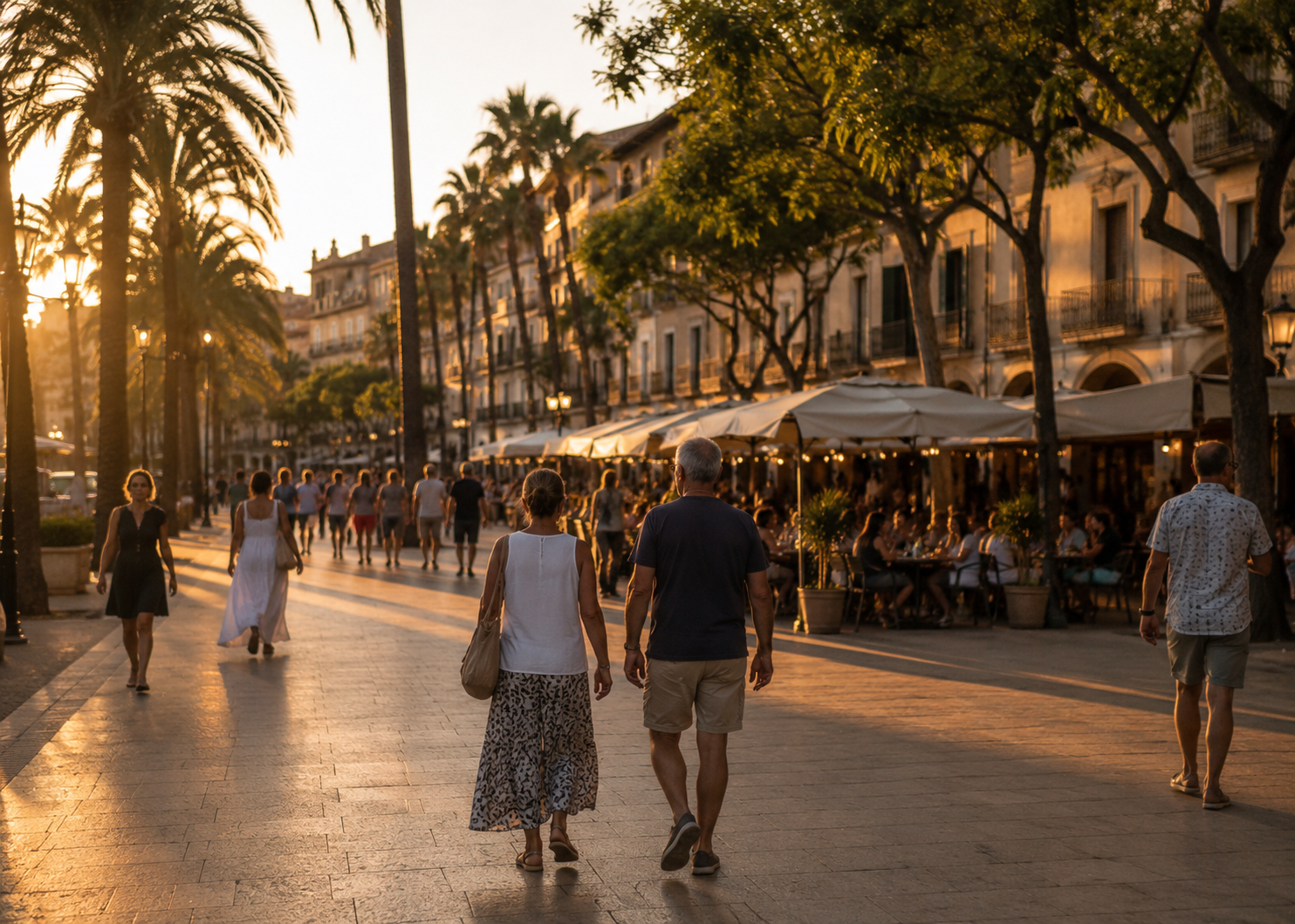 The American Wellness Routine That Costs $300 A Month And A Spanish One That Costs Nothing 4 American Wellness 5