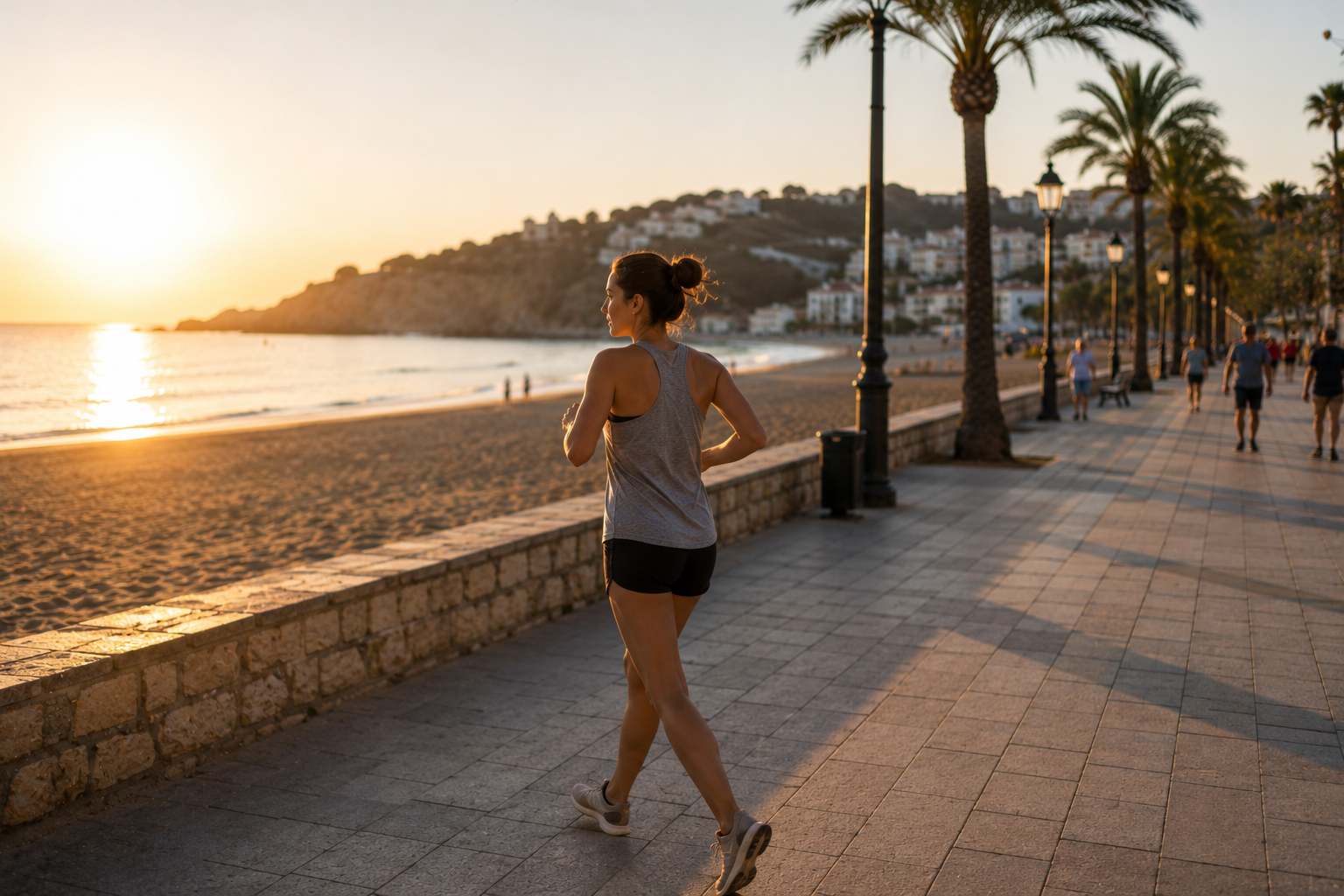 The American Wellness Routine That Costs $300 A Month And A Spanish One That Costs Nothing 1 American Wellness 7