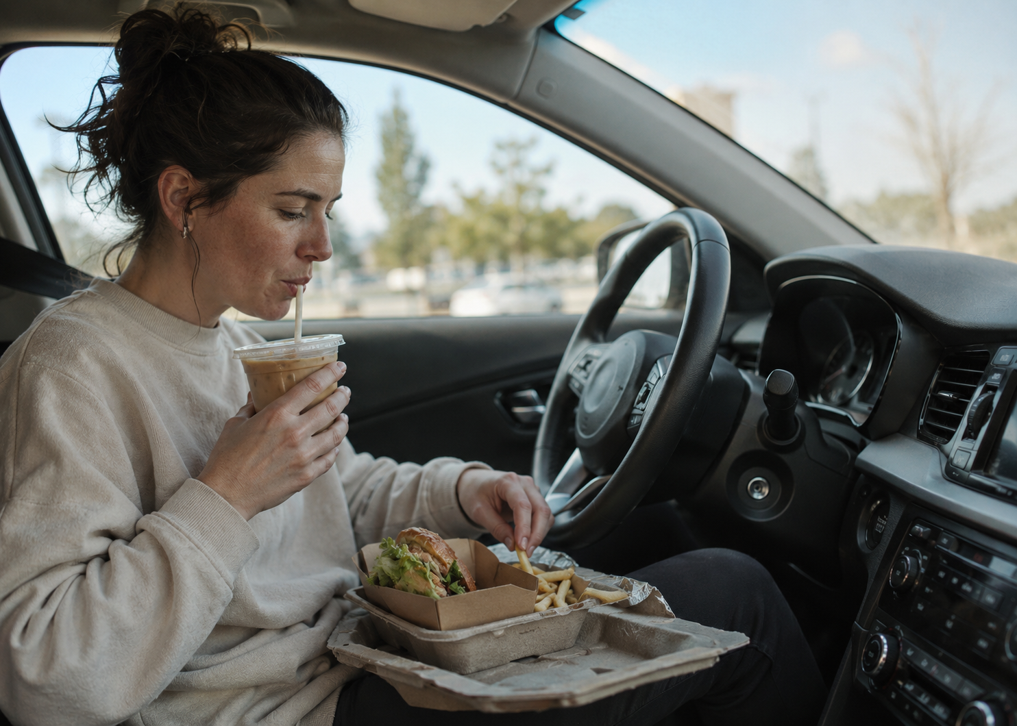11 American Food Habits Europeans Find Genuinely Alarming 2 American food 2
