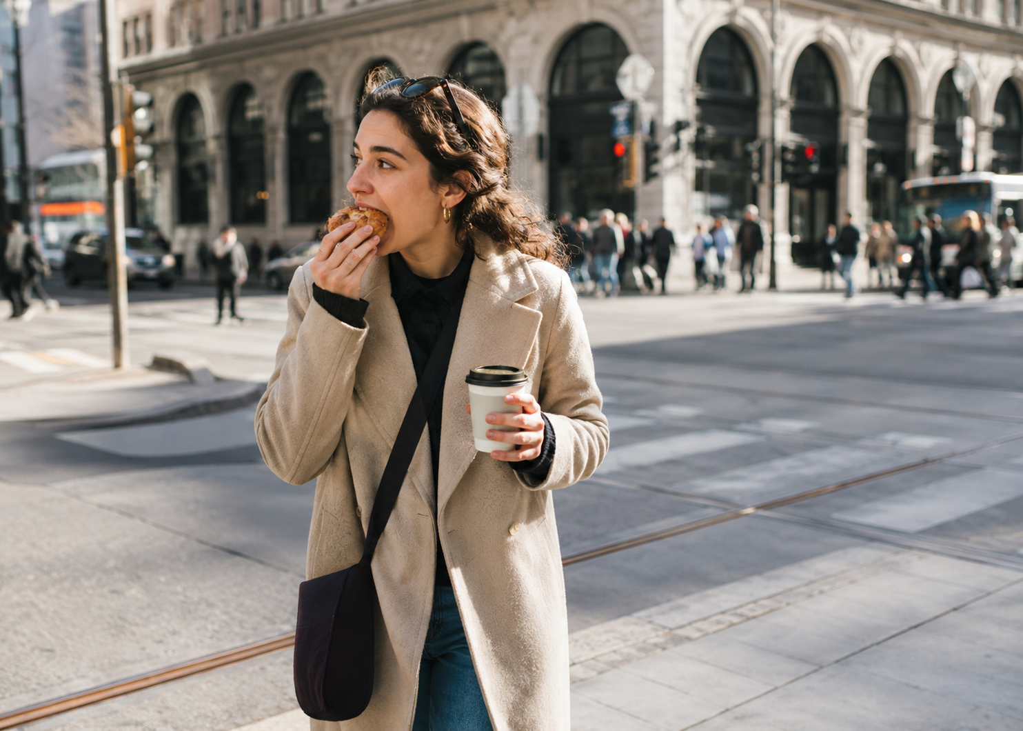 11 American Food Habits Europeans Find Genuinely Alarming 3 American food 3