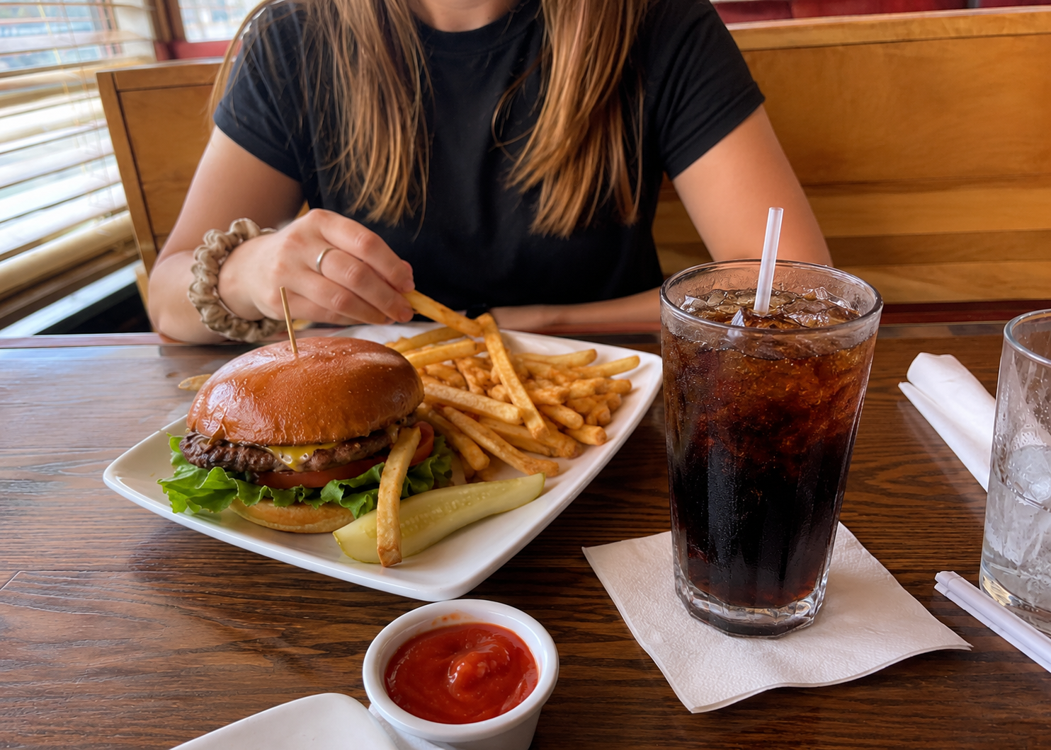 11 American Food Habits Europeans Find Genuinely Alarming 5 American food 7