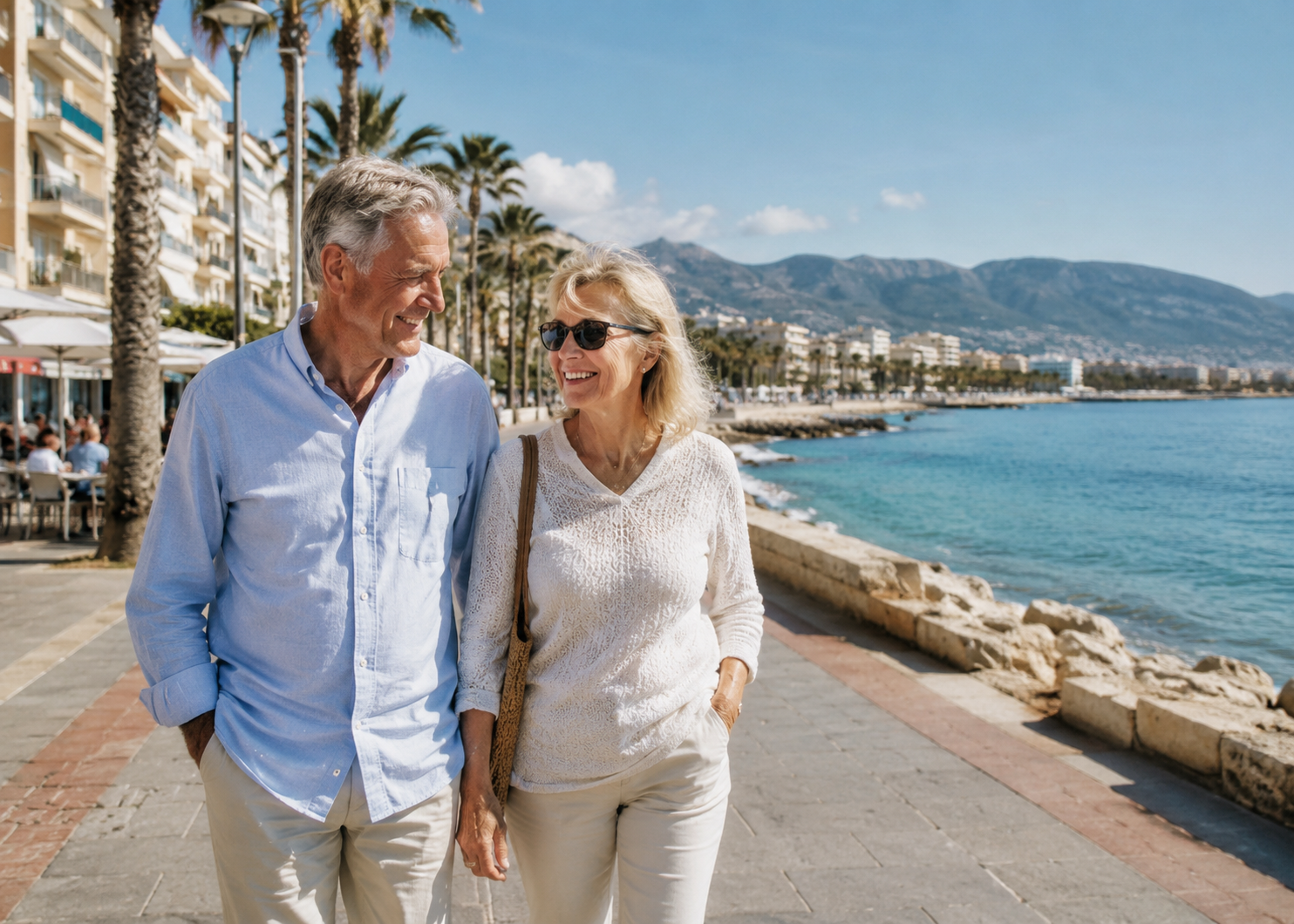 The Algarve vs The Costa del Sol For American Retirees: The Real Cost Difference In 2026 2 Costa del Sol 1