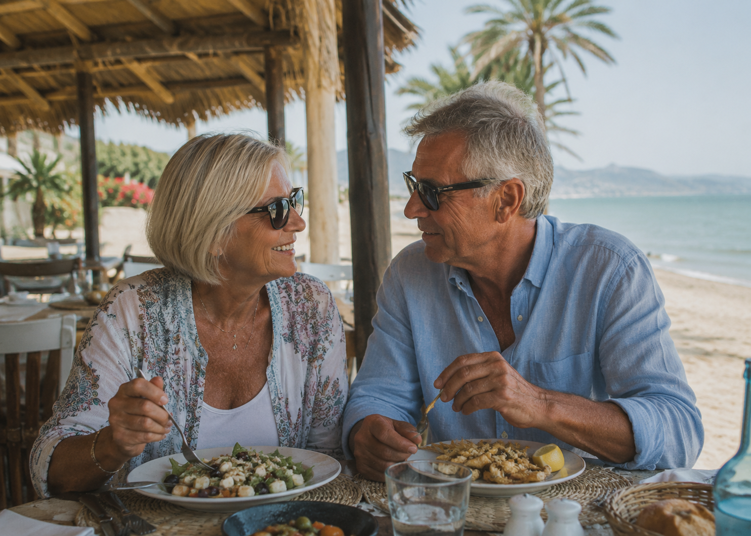 The Algarve vs The Costa del Sol For American Retirees: The Real Cost Difference In 2026 4 Costa del Sol 2