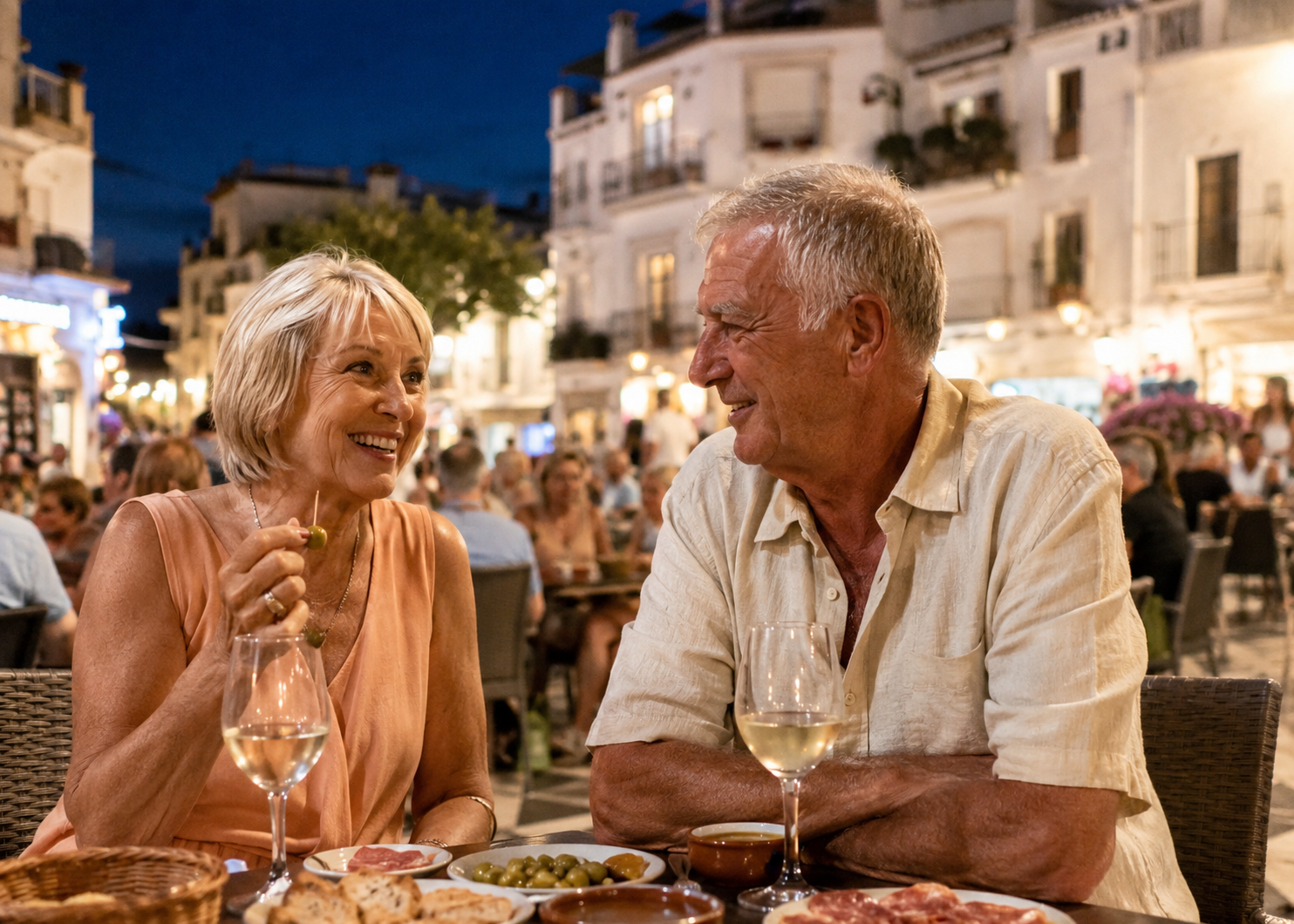 The Algarve vs The Costa del Sol For American Retirees: The Real Cost Difference In 2026 1 Costa del Sol 3