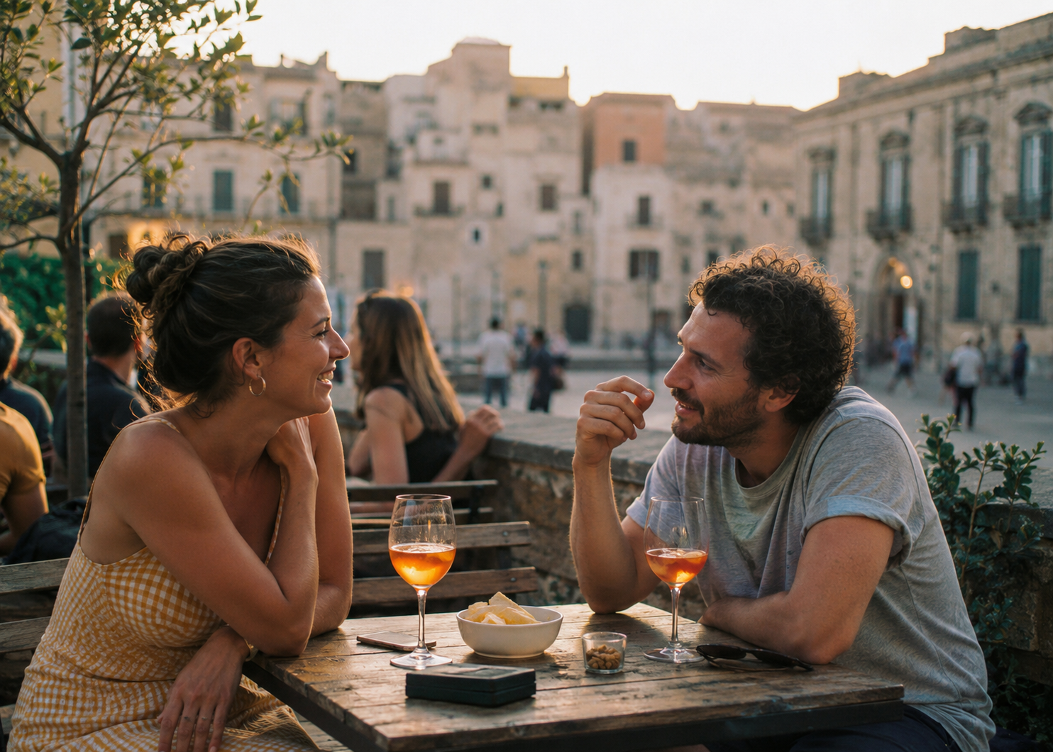How Europeans Live Richer On Less and The 6 Small Luxuries Americans Overspend On 3 Europeans live richer 3