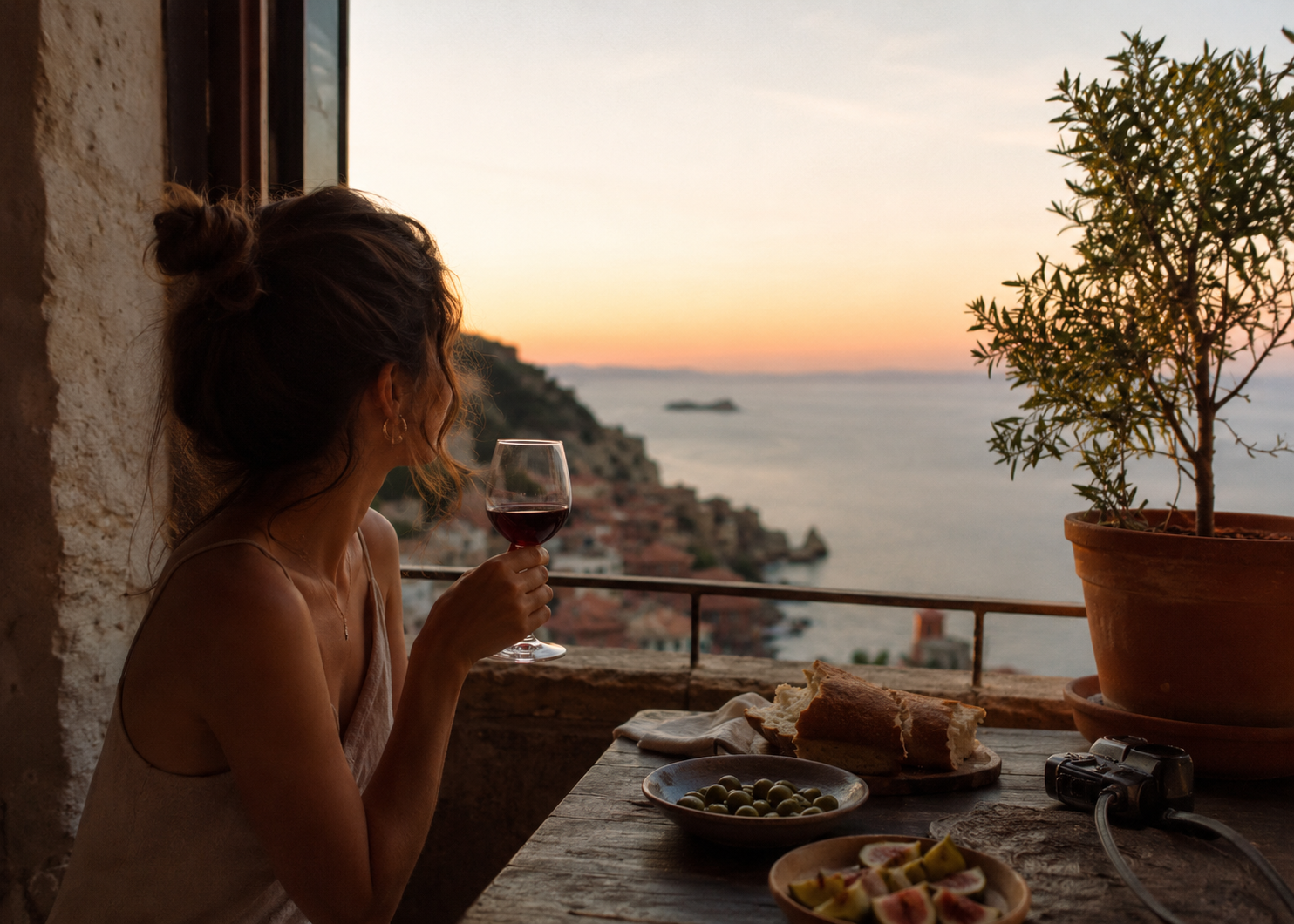 How Europeans Live Richer On Less and The 6 Small Luxuries Americans Overspend On 5 Europeans live richer 6