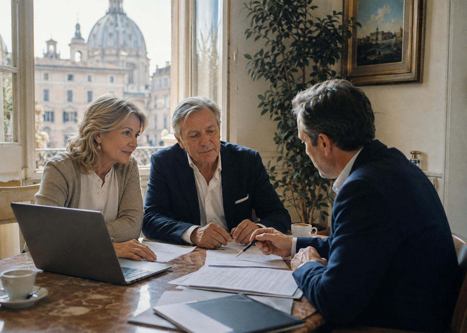 Italy’s €250,000 Investor Visa Is Real But Most Online Advice Gets It Wrong 1 Investor visa 1