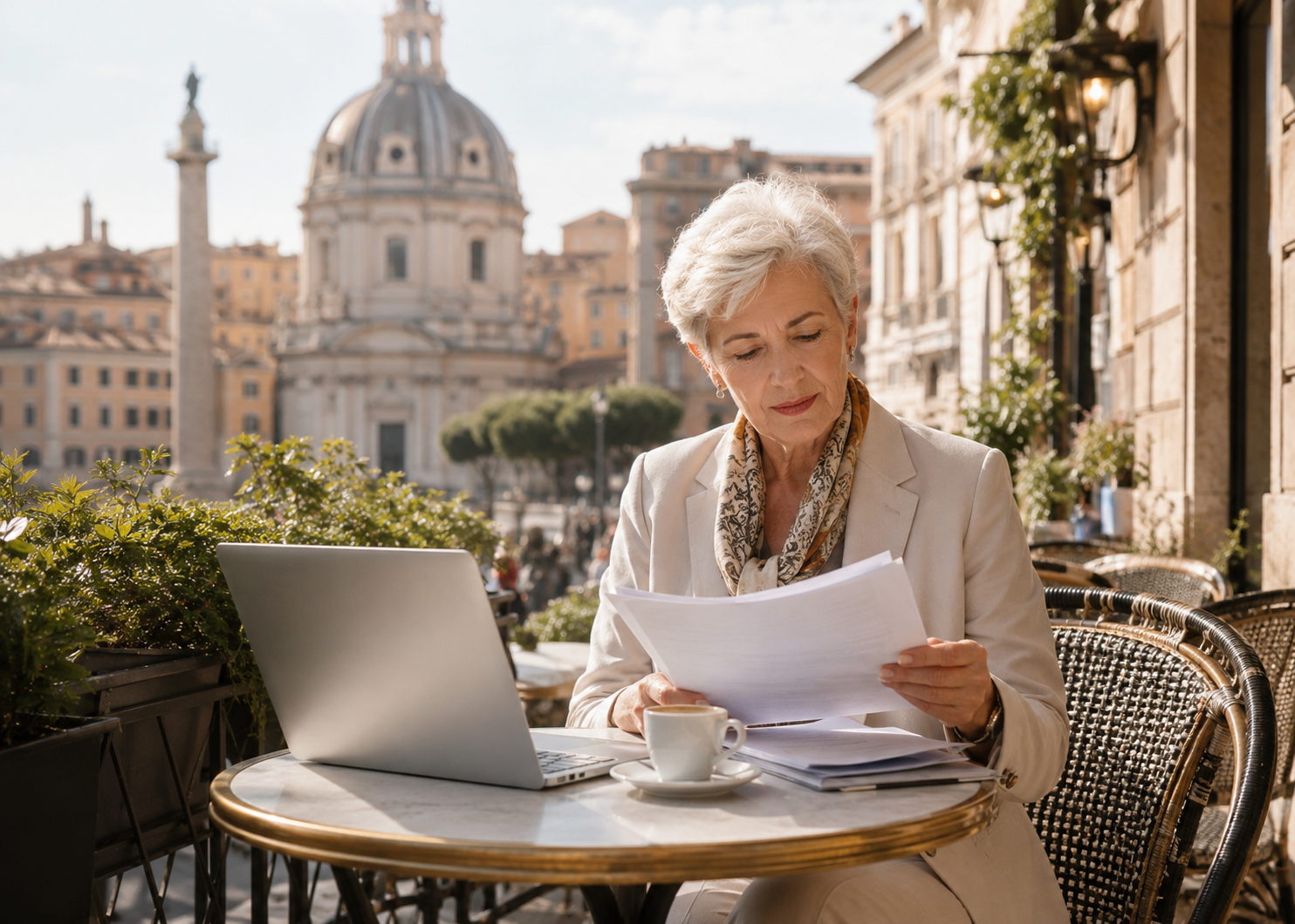 Italy’s €250,000 Investor Visa Is Real But Most Online Advice Gets It Wrong 2 Investor visa 2
