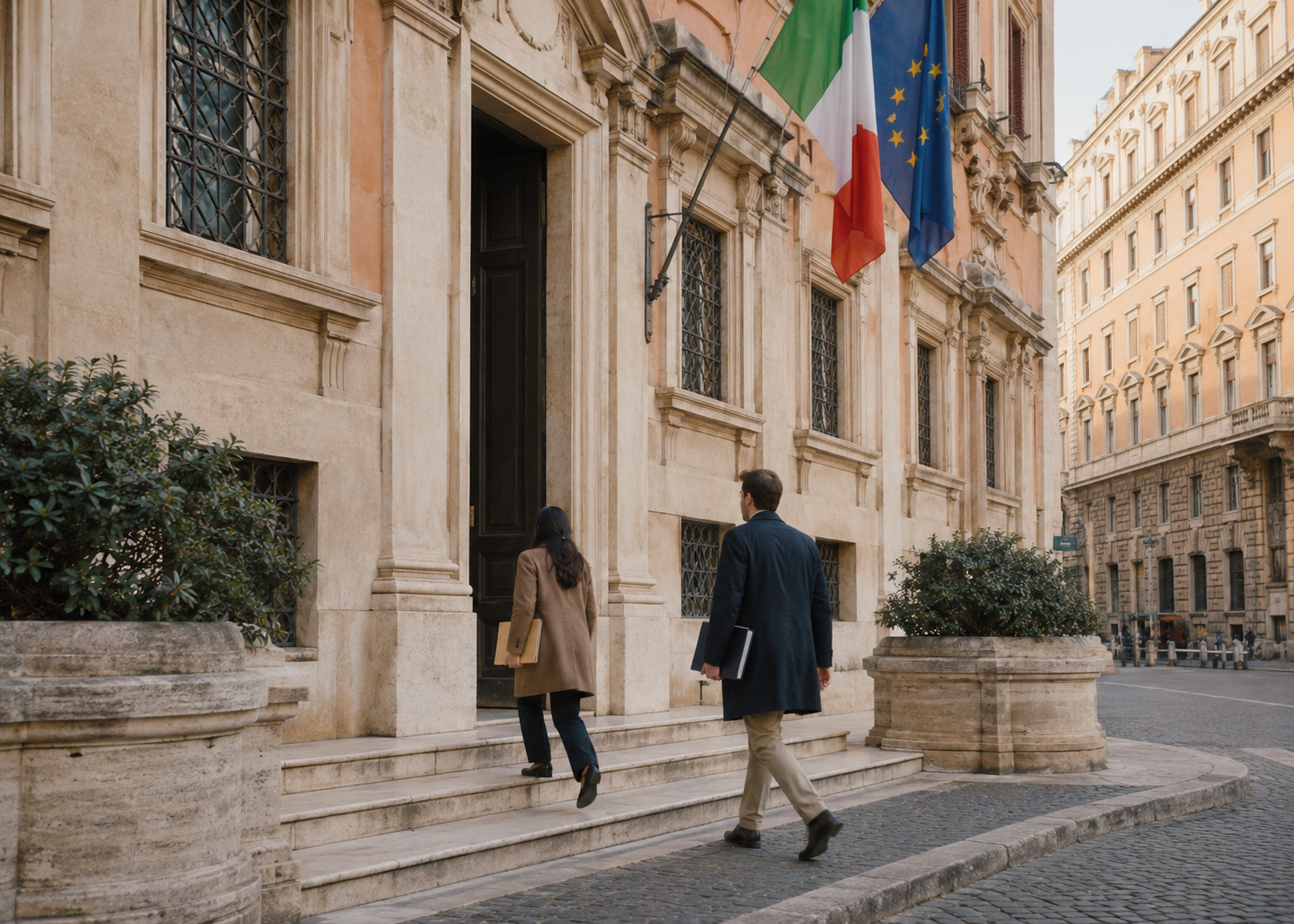 Italy’s €250,000 Investor Visa Is Real But Most Online Advice Gets It Wrong 3 Investor visa 4