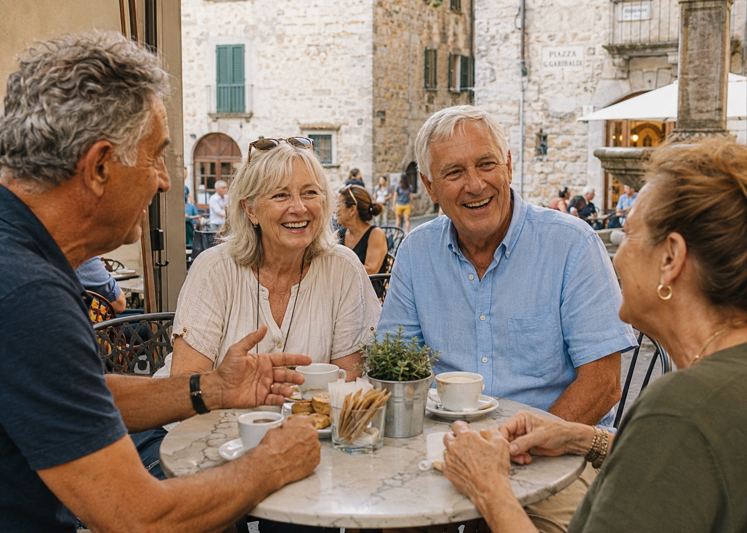 These Smaller Italian Cities Are The Best-Kept American Retirement Secrets Of 2026: Walkability, Healthcare, And Real Community 3 Italy yes 4