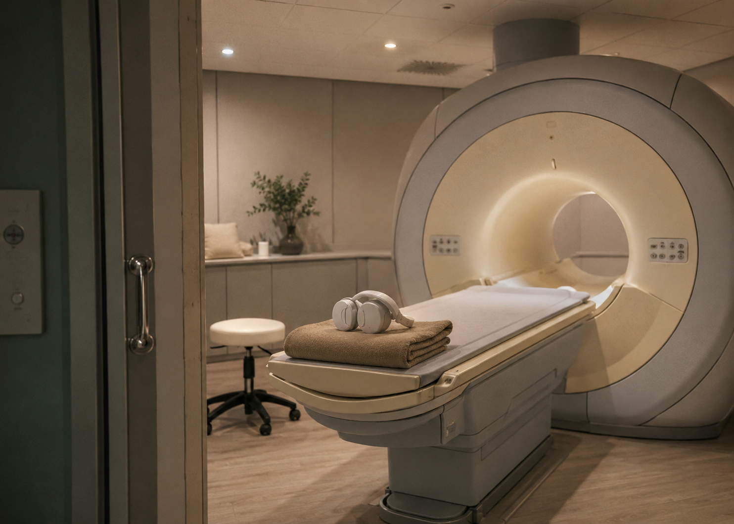 The €300 Spanish MRI That Costs Americans Over $1,300: The Process From Booking To Results 2 MRI 4