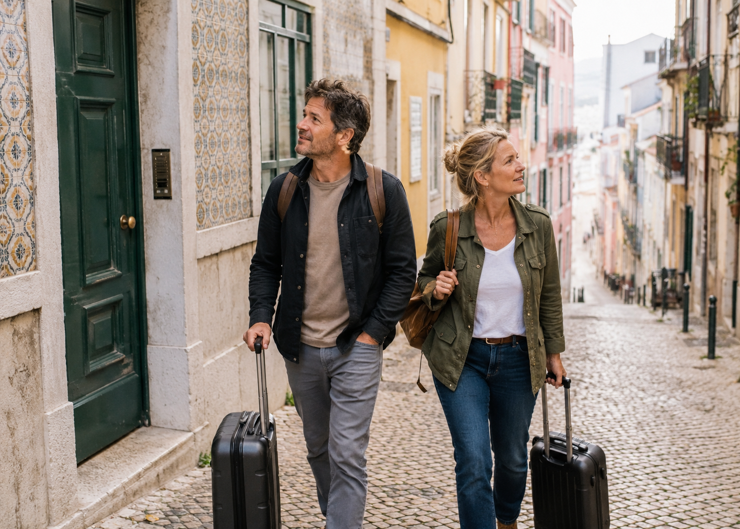 Americans Can Still Secure 5-Year Residency Here But the Window Is Closing: The Southern European Country Offering Americans 5-Year Residency Before 2027 1 Southern European Country 1
