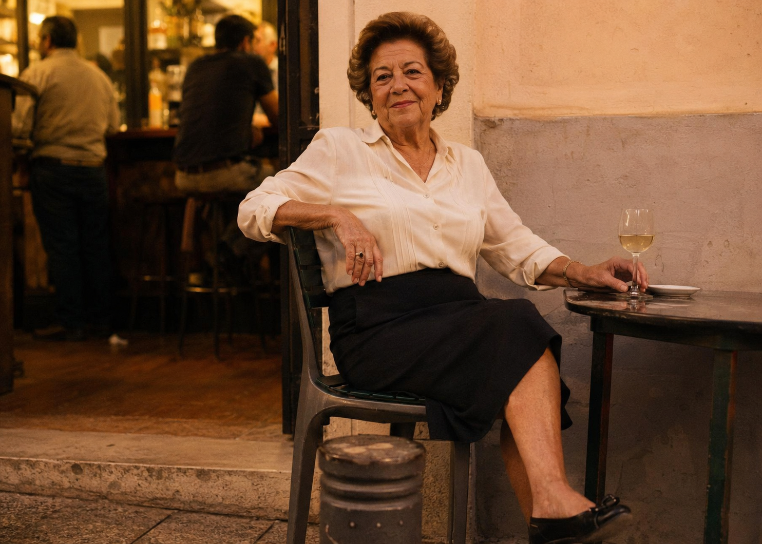 7 Spanish Restaurant Dress Rules American Tourists Keep Getting Wrong 5 dress codes 6