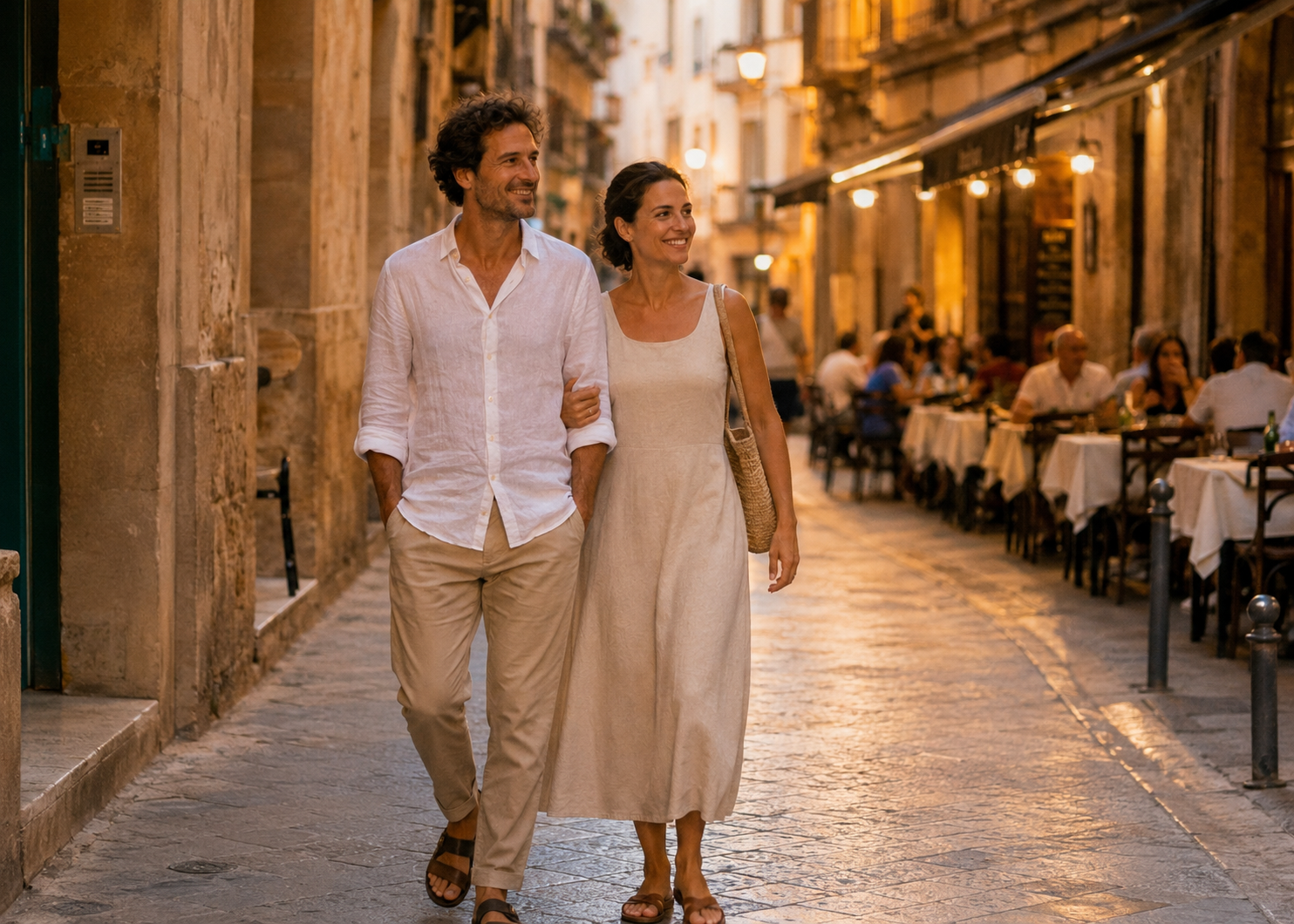 7 Spanish Restaurant Dress Rules American Tourists Keep Getting Wrong 6 dresss codes 7