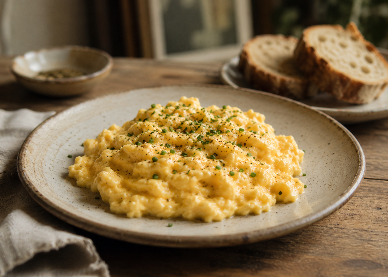 How the French Cook Eggs So Differently From Americans 4 french eggs 2