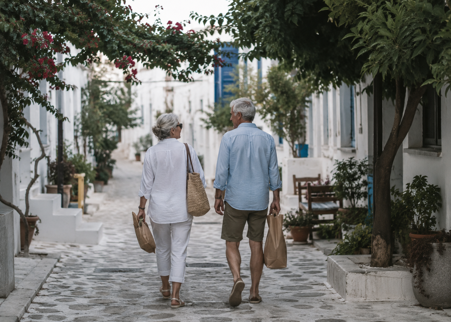 What Greece's Golden Visa Actually Is In 2026: The Thresholds Rose, And It Was Never Citizenship 2 greece 4 1