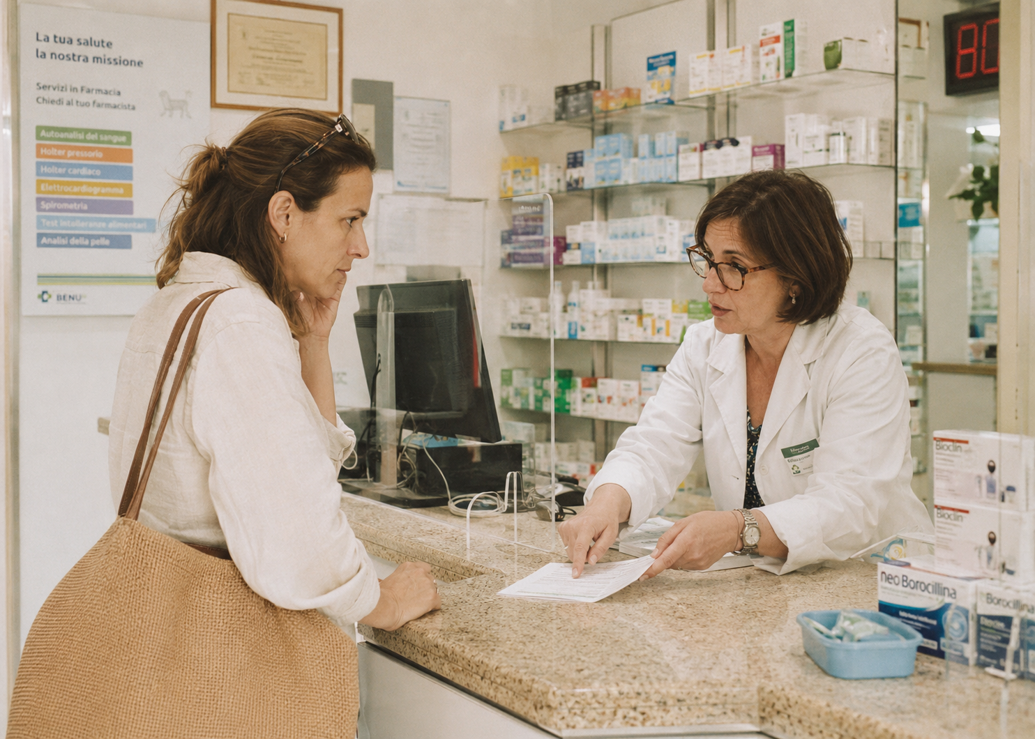 The Three Healthcare Enrollment Mistakes Americans Make In Their First 90 Days In Italy That Lock Them Out Until The Next Window 5 healthcare 7