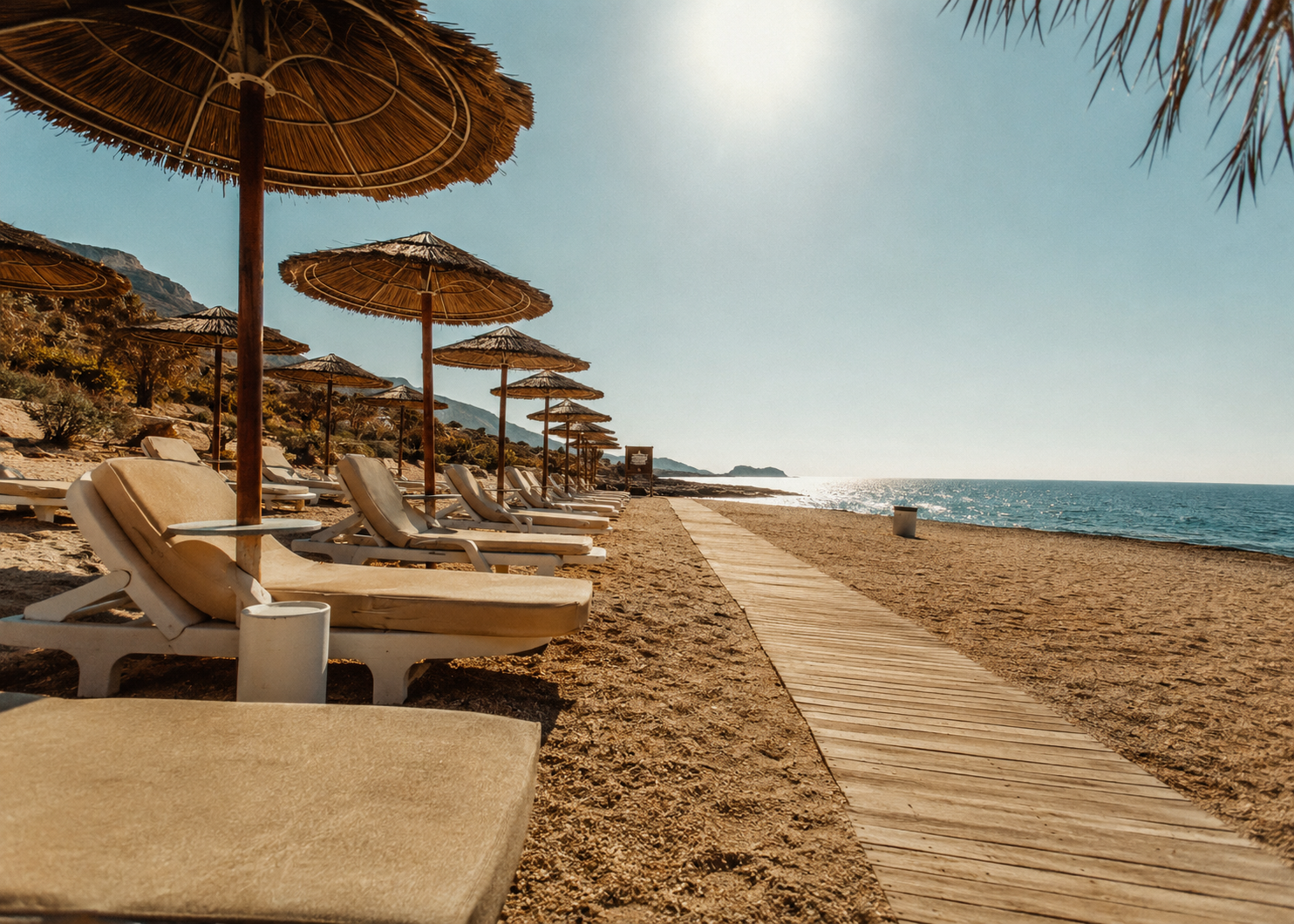 The Record May Heat Wave In Europe: 6 Things American Tourists Should Know Before Booking June And July 5 heat wave 3