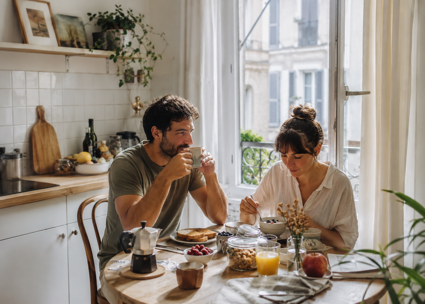 The European Eating Schedule And What The Science Of Meal Timing Actually Says 1 meal timing 1