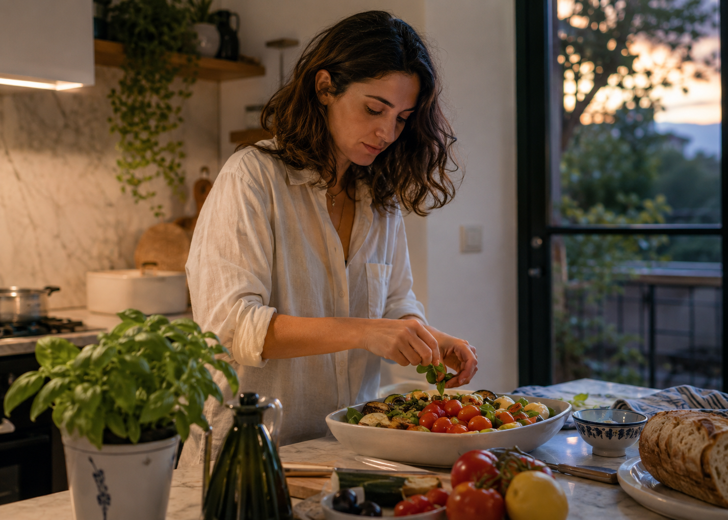 The European Eating Schedule And What The Science Of Meal Timing Actually Says 4 meal timing 5