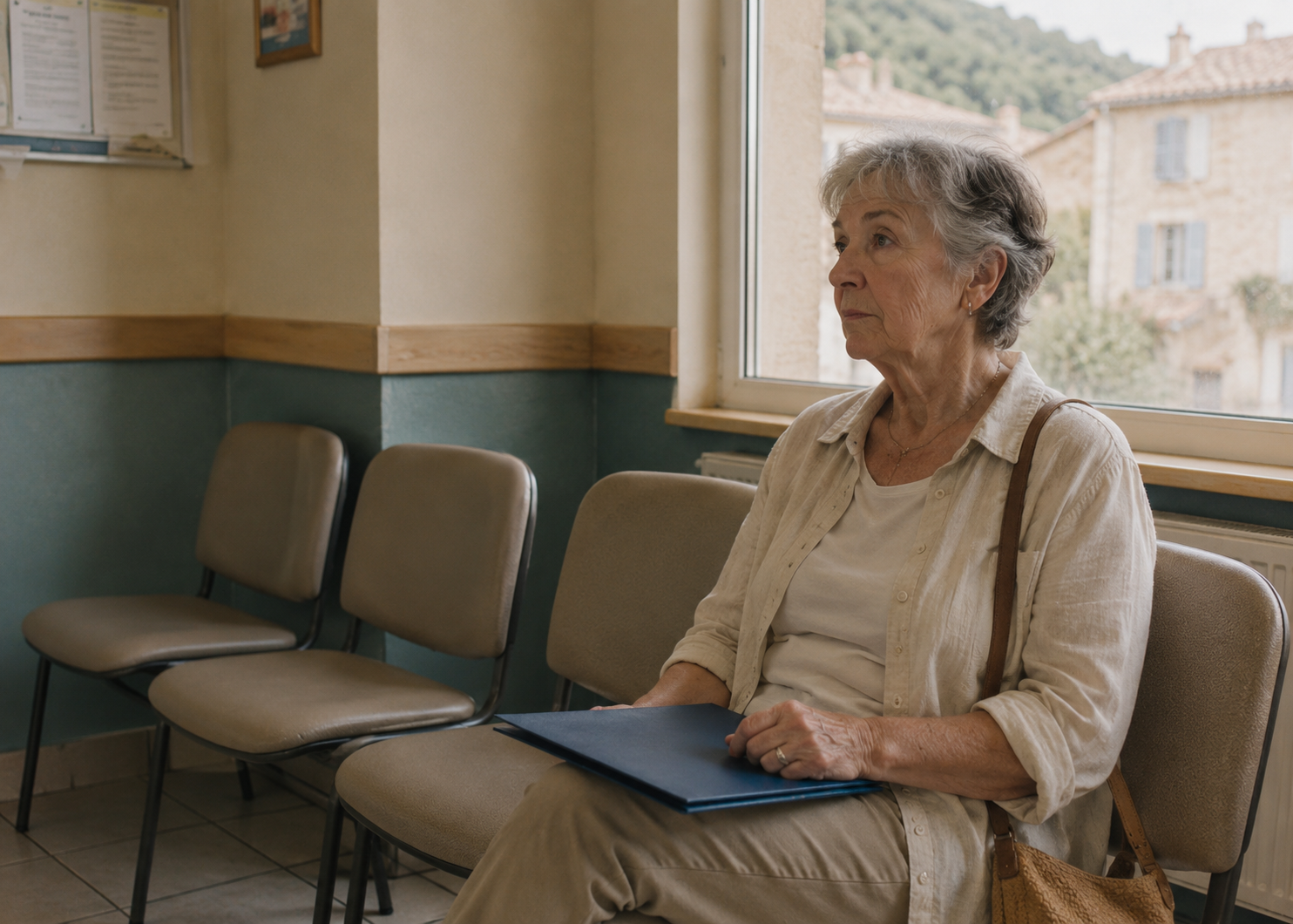 Why American Retirees Who Move To France Underestimate The Healthcare Wait Times: The Trade Nobody Explains 1 move to france 1