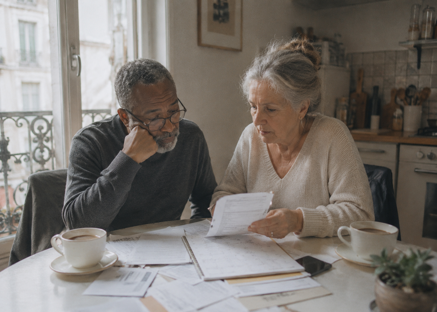 Why American Retirees Who Move To France Underestimate The Healthcare Wait Times: The Trade Nobody Explains 2 move to france 2