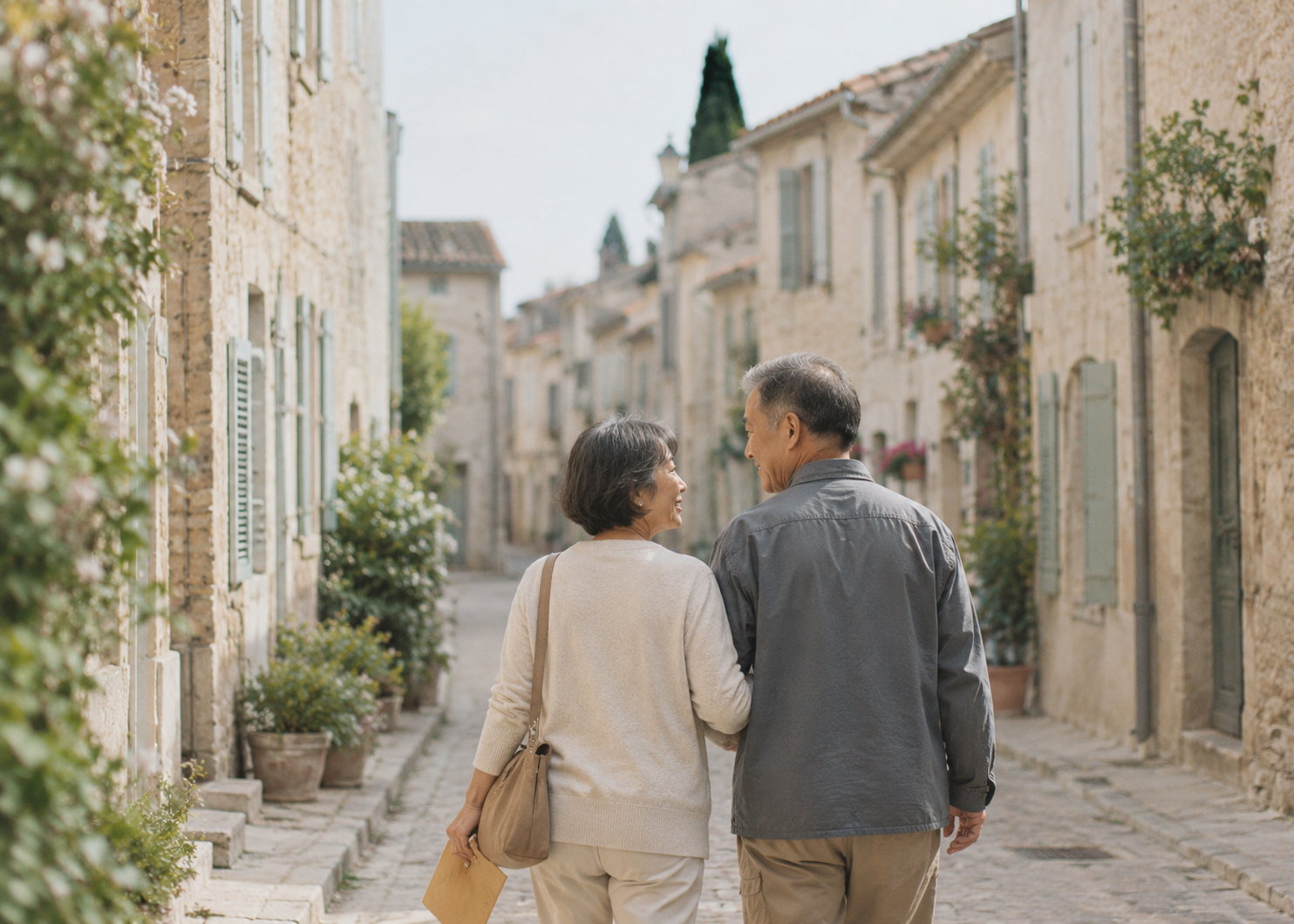 Why American Retirees Who Move To France Underestimate The Healthcare Wait Times: The Trade Nobody Explains 3 move to france 3