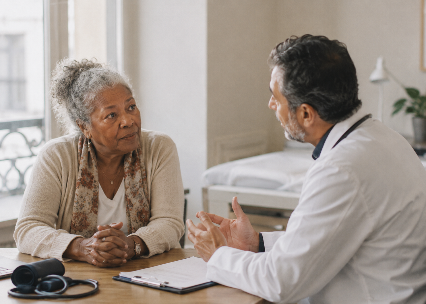 Why American Retirees Who Move To France Underestimate The Healthcare Wait Times: The Trade Nobody Explains 4 move to france 4