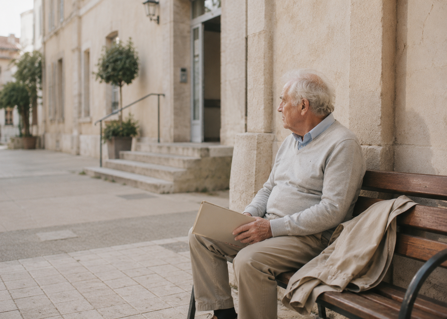 Why American Retirees Who Move To France Underestimate The Healthcare Wait Times: The Trade Nobody Explains 6 move to france 6