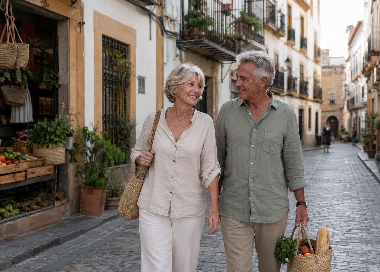 7 Things Americans Believe About Retiring In Spain That Are Completely Wrong 1 myths 1