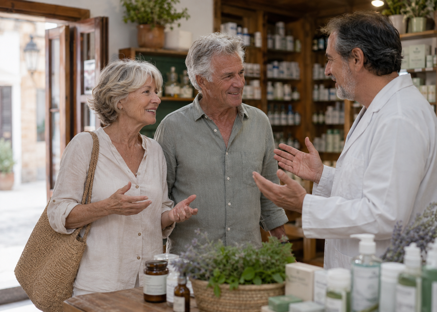 7 Things Americans Believe About Retiring In Spain That Are Completely Wrong 2 myths 2