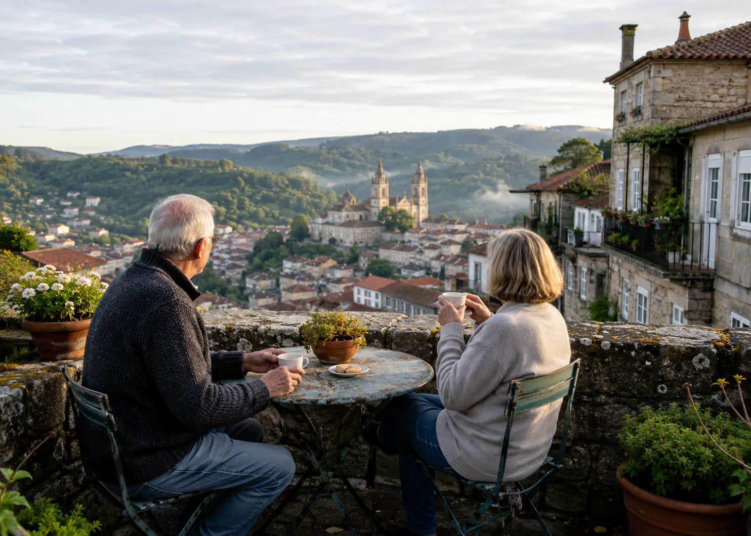 Retiring To Northern Portugal With $145,000 and The Cooler Region Lisbon Expats Are Quietly Moving To 1 norther portugal 1
