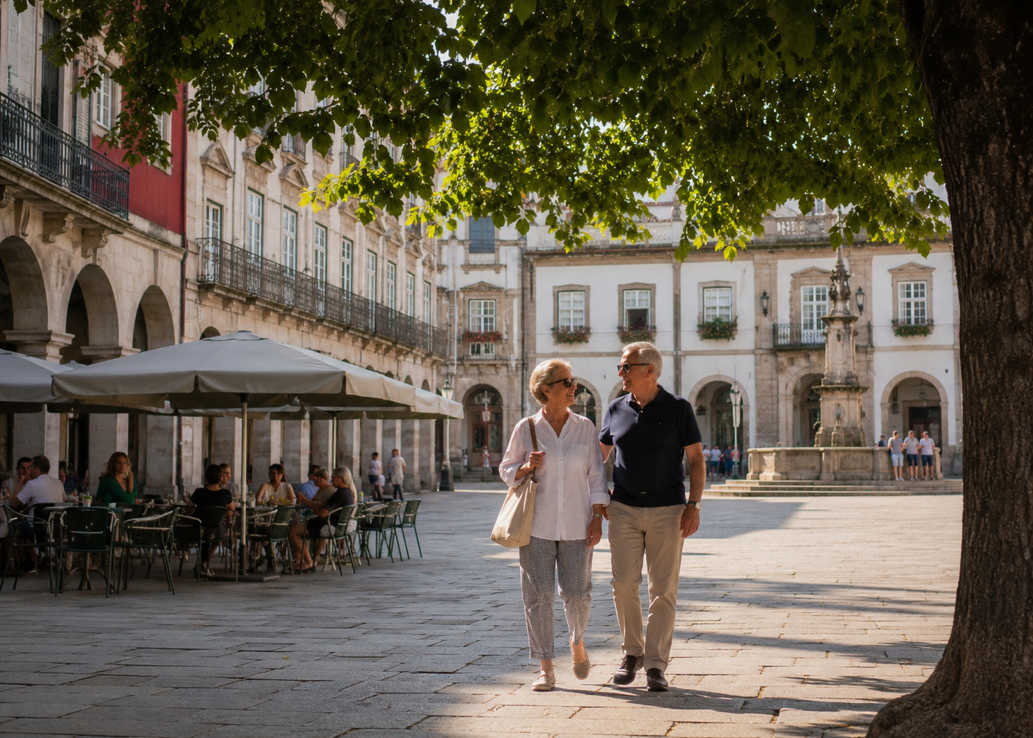 Retiring To Northern Portugal With $145,000 and The Cooler Region Lisbon Expats Are Quietly Moving To 2 norther portugal 2