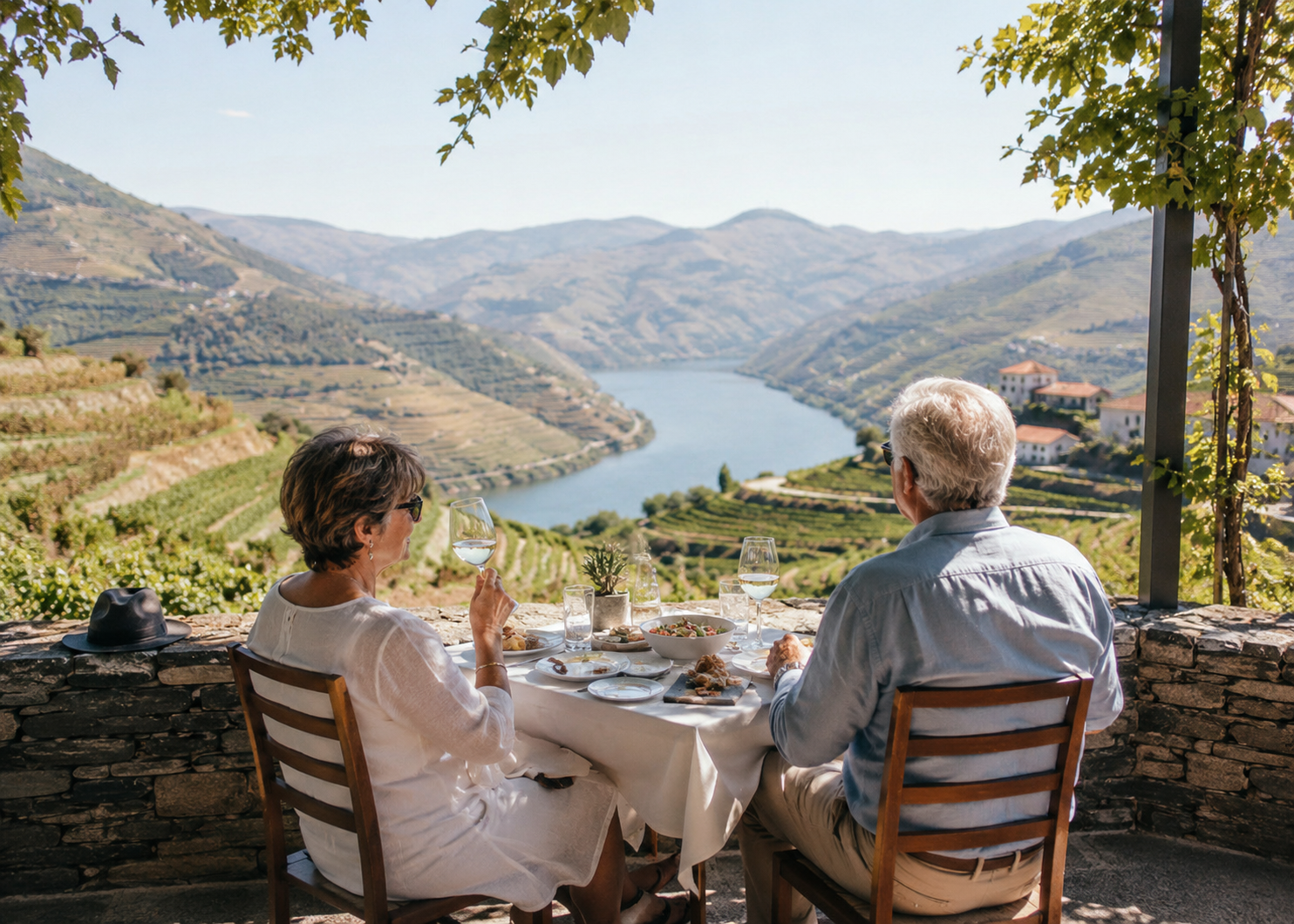 Retiring To Northern Portugal With $145,000 and The Cooler Region Lisbon Expats Are Quietly Moving To 5 norther portugal 5