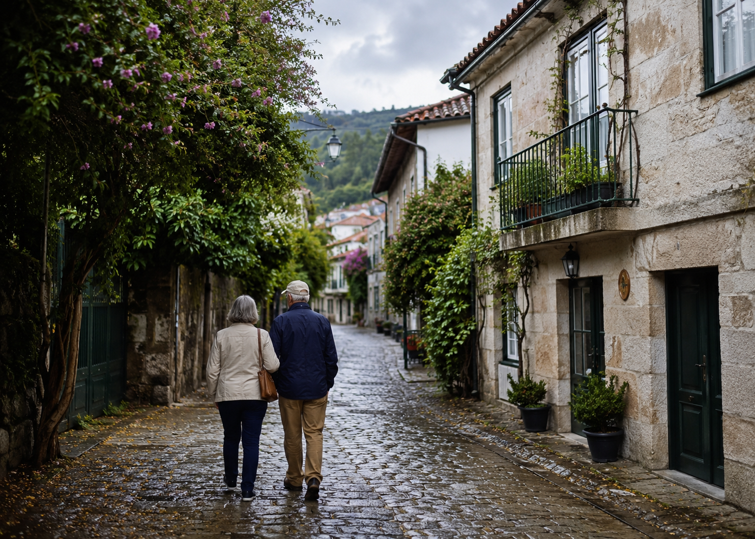 Retiring To Northern Portugal With $145,000 and The Cooler Region Lisbon Expats Are Quietly Moving To 6 norther portugal 6