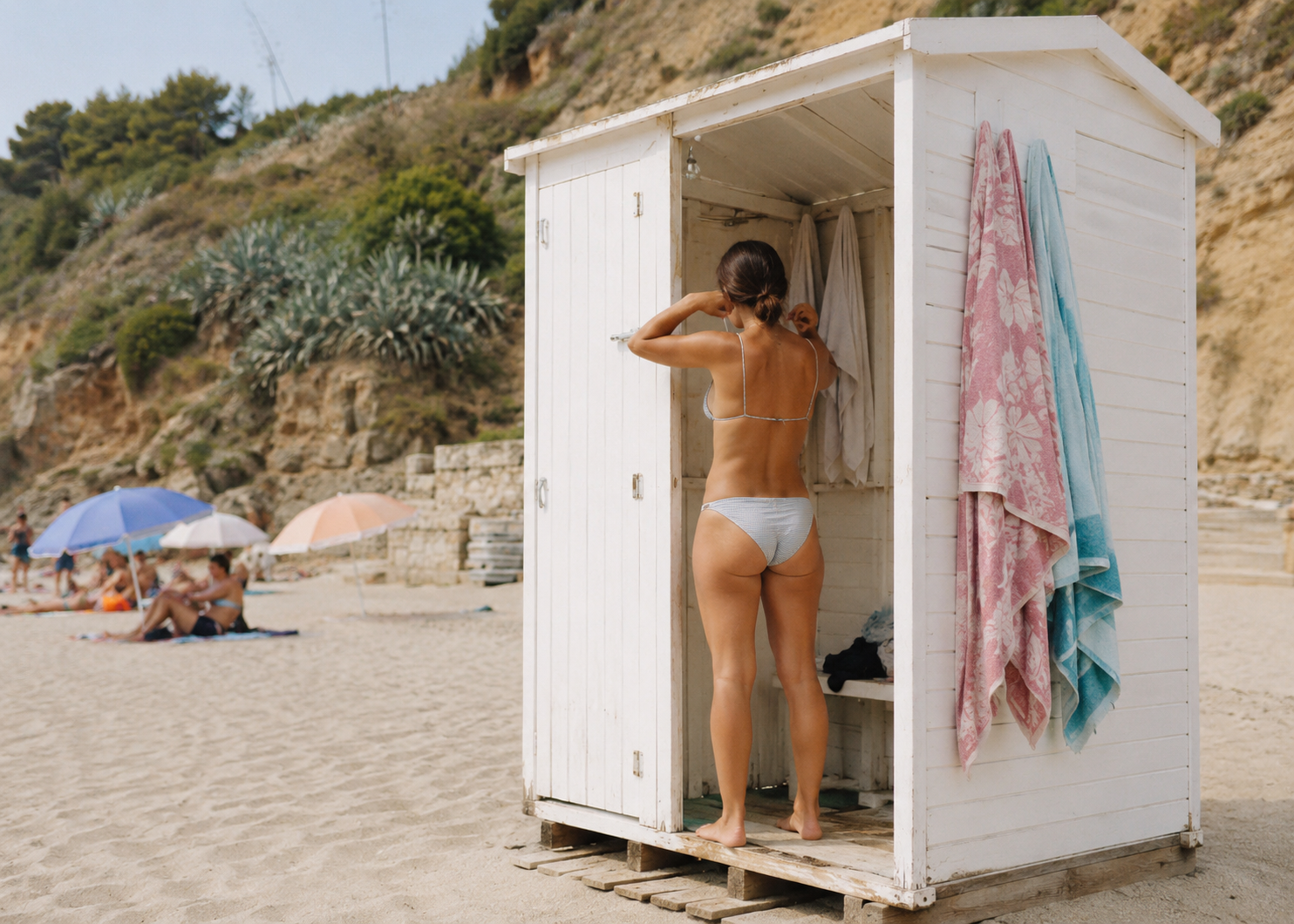 The Thing Americans Sexualize That Spaniards Often Don’t 3 nudity 3
