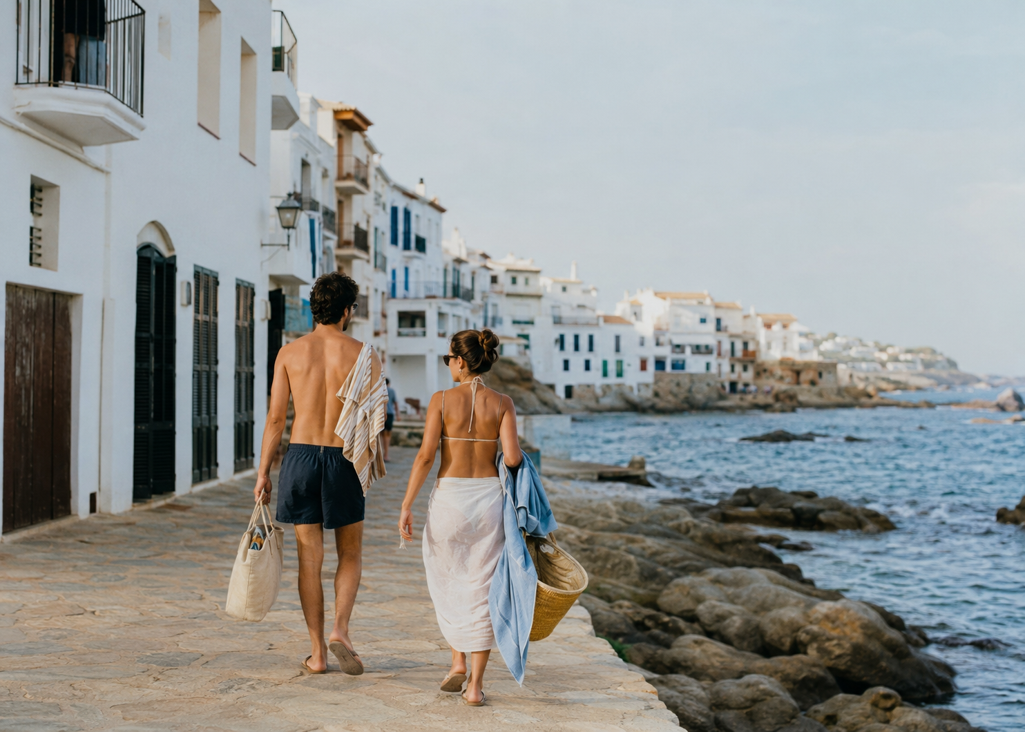 The Thing Americans Sexualize That Spaniards Often Don’t 4 nudity 5