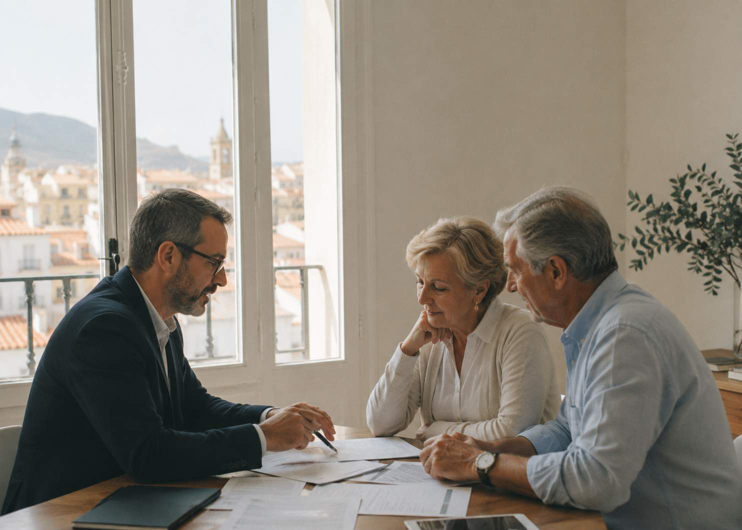 The Pension Withdrawal Mistake American Expats In Spain Make That Their Accountants Don't Catch Until Year Three 3 pension 3