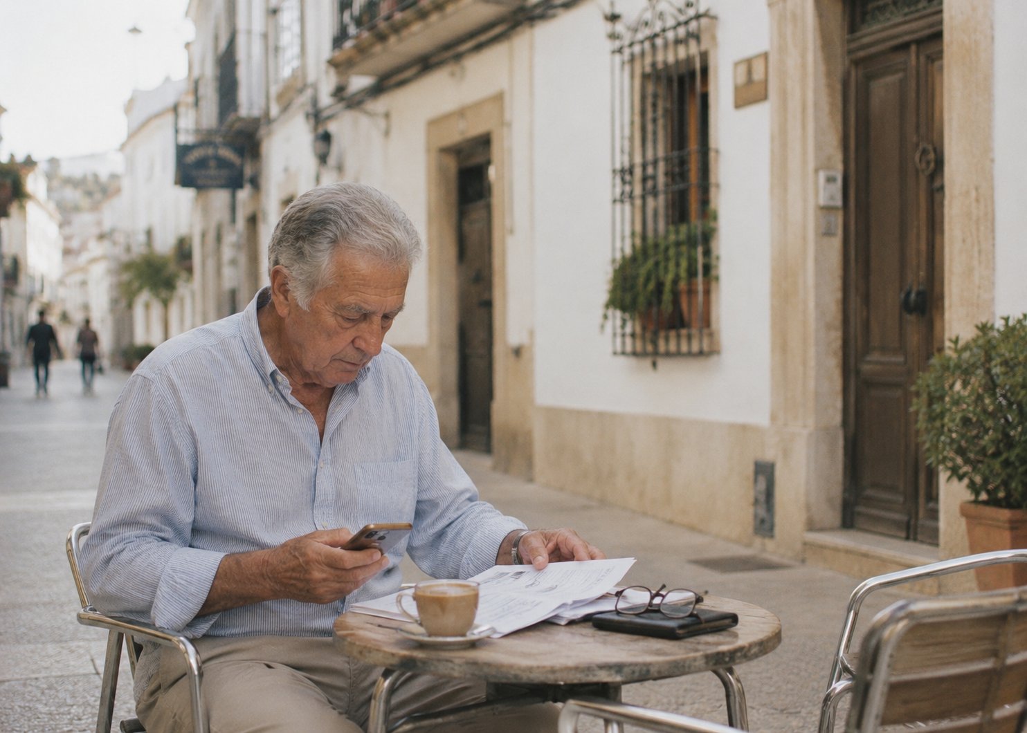 The Pension Withdrawal Mistake American Expats In Spain Make That Their Accountants Don't Catch Until Year Three 4 pension 4