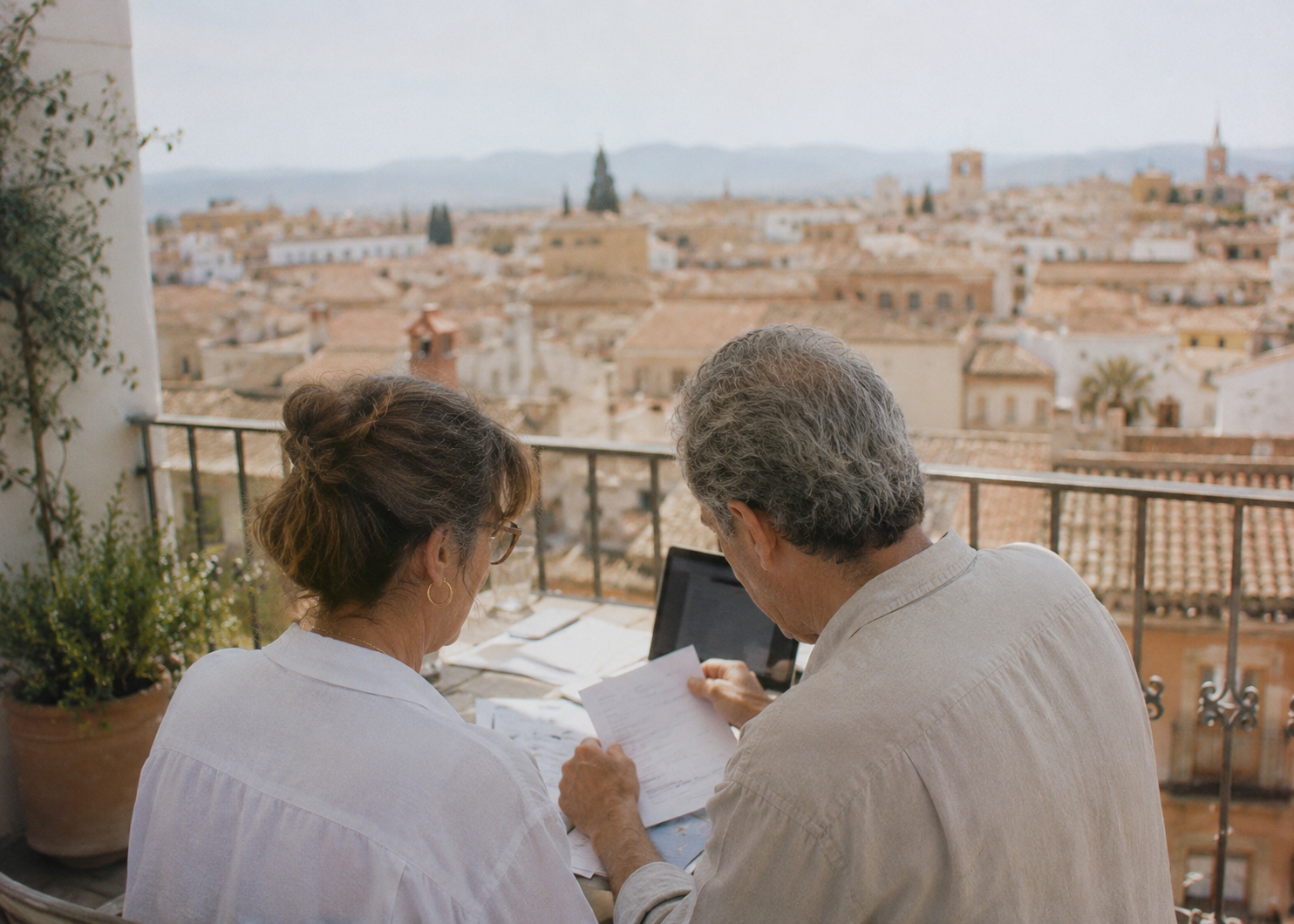 The Pension Withdrawal Mistake American Expats In Spain Make That Their Accountants Don't Catch Until Year Three 5 pension 5