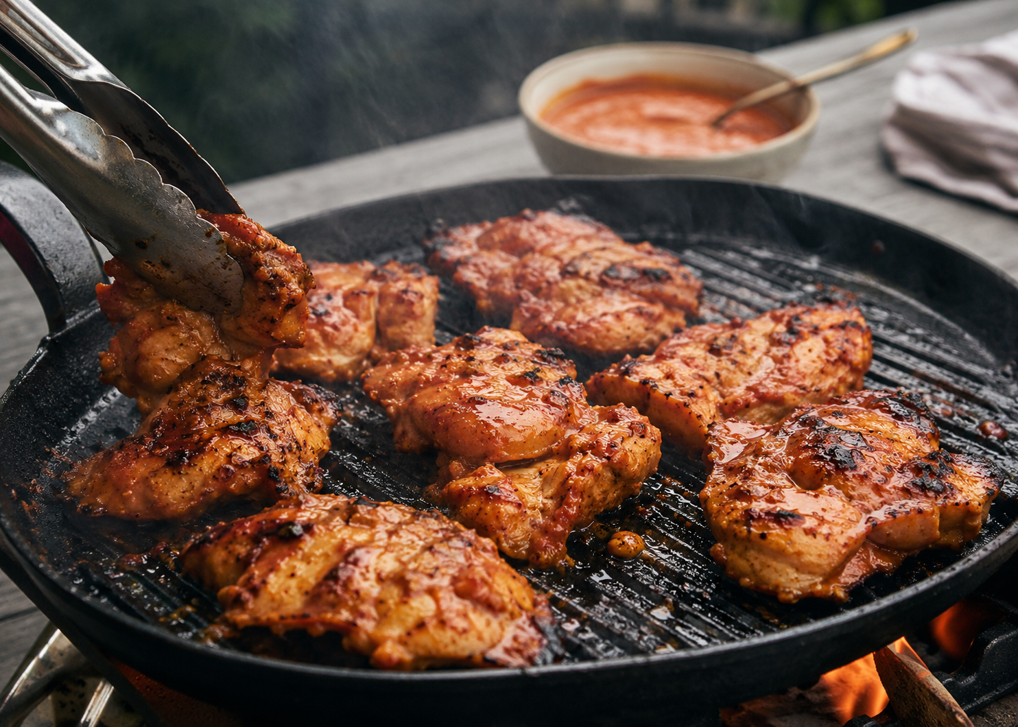 How to Make Portuguese Piri-Piri Chicken: Spicy, Smoky, and Better Than Takeout 3 piri piri 1 1