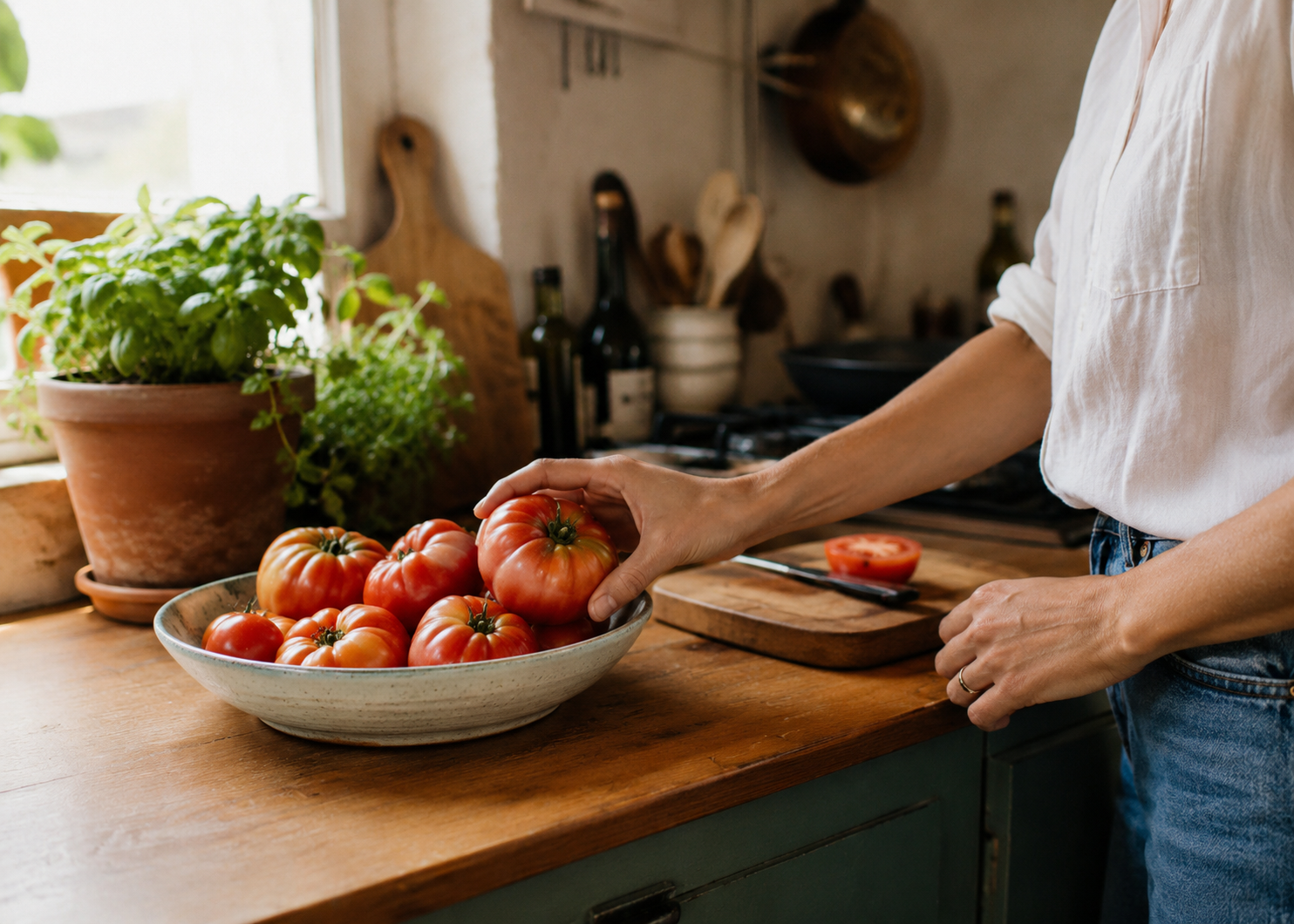 9 Things Americans Refrigerate That Europeans Never Would 6 refrigerate 6