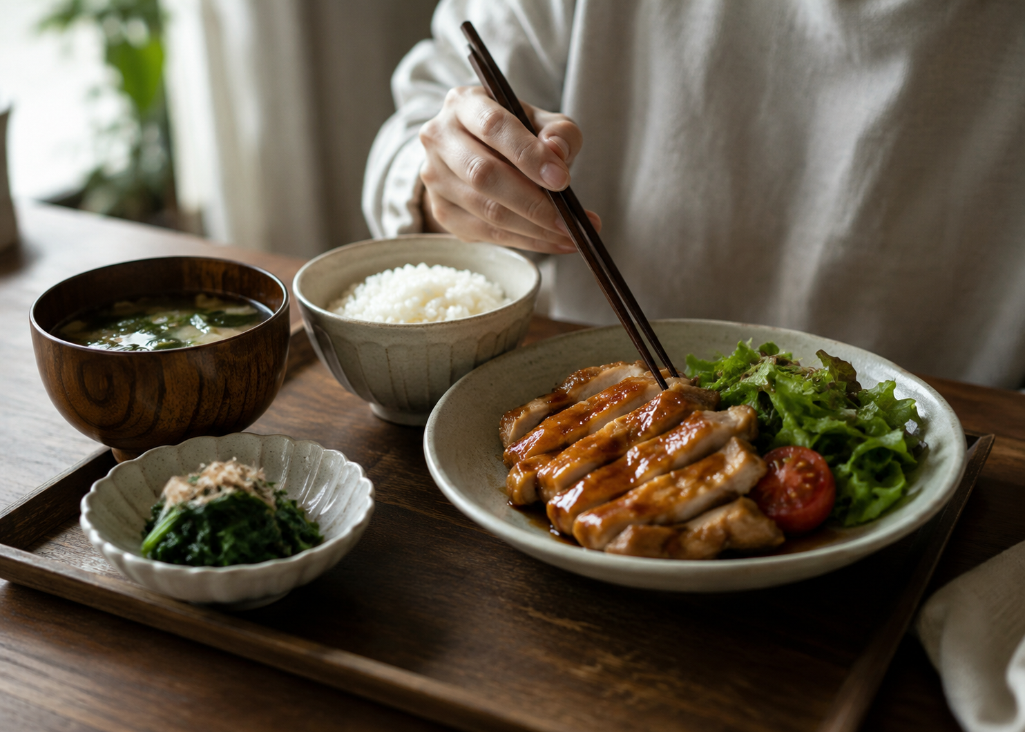 Filipino Adobo vs Japanese Teriyaki: Two Soy-Glazed Classics, One Clear Winner 2 teriyaki 3